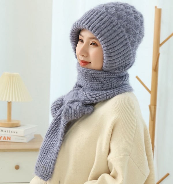 Cappello di lana: eleganza e calore per l'inverno 