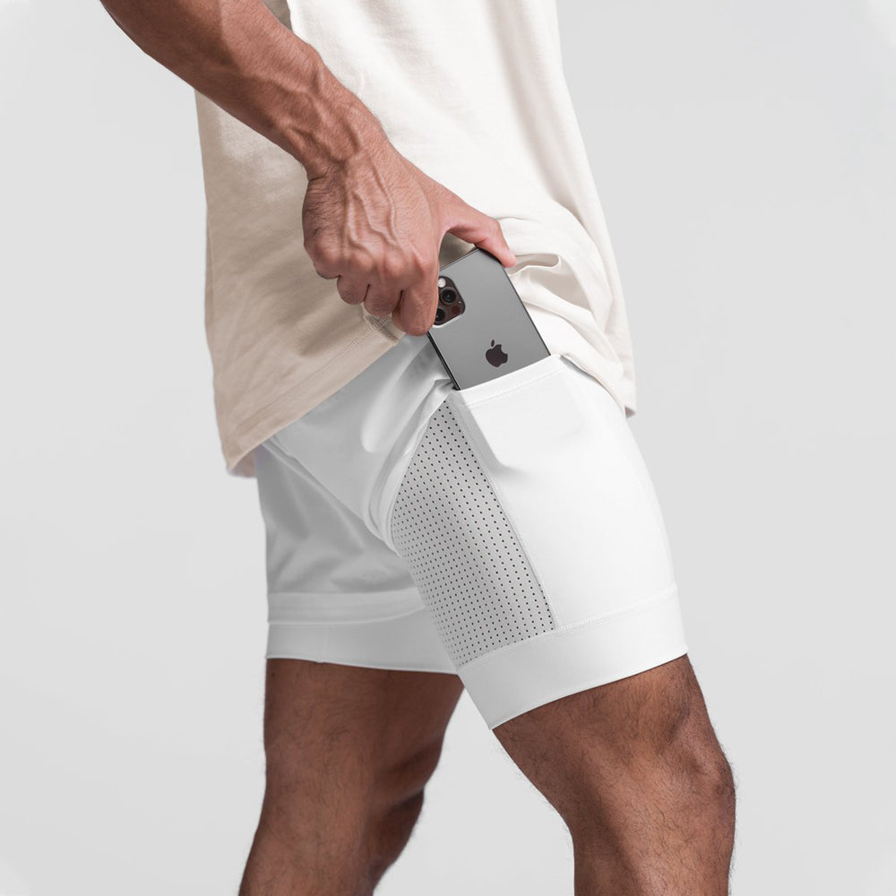 Pantaloncini FlexSport 2 in 1