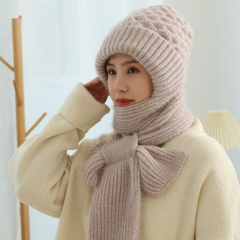 Cappello di lana: eleganza e calore per l'inverno 