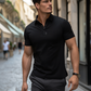 Polo Antoine - Camicia muscolare